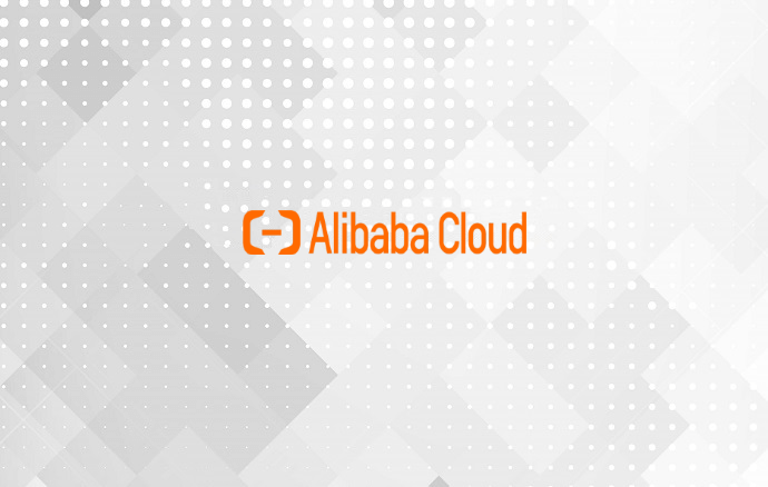 阿里雲(alibaba cloud)