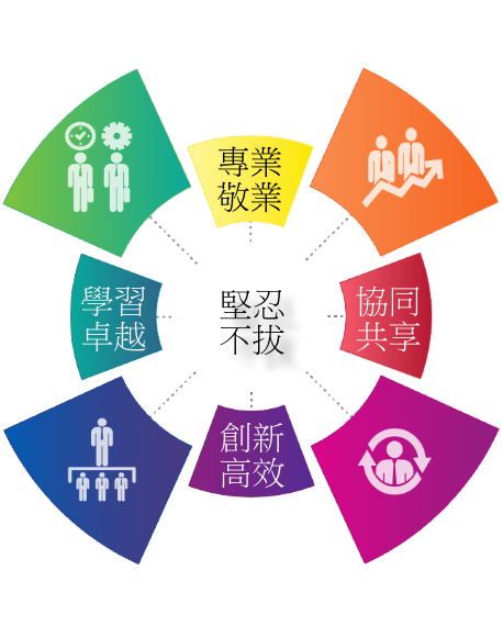 企業文化(culture)