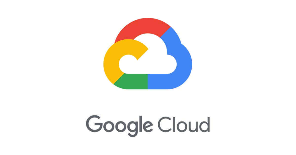 谷歌(Google Cloud)